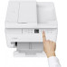 CANON PIXMA TS7550i A4 3in1 MFP Printer weiss Duplex 14ppm ADF