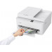 CANON PIXMA TS7550i A4 3in1 MFP Printer weiss Duplex 14ppm ADF