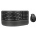 Logitech Wave Keys and Lift Combo