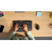 Logitech Wave Keys and Lift Combo