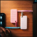 Dysk Zewnętrzny Verbatim Pocket SSD 2TB USB-C 3.2 gen.2 biały-fioletowy 32323
