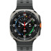 Samsung Galaxy Watch Ultra 3,81 cm (1.5") AMOLED 47 mm Cyfrowy 480 x 480 px Ekran dotykowy 4G Silver Wi-Fi GPS