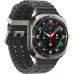 Samsung Galaxy Watch Ultra 3,81 cm (1.5") AMOLED 47 mm Cyfrowy 480 x 480 px Ekran dotykowy 4G Silver Wi-Fi GPS