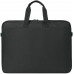Rivacase 5517 BLACK torba na laptop 43,9 cm (17.3") Pokrowiec Black