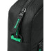 Rivacase 5517 BLACK torba na laptop 43,9 cm (17.3") Pokrowiec Black