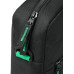 Rivacase 5517 BLACK torba na laptop 43,9 cm (17.3") Pokrowiec Black
