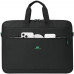Rivacase 5517 BLACK torba na laptop 43,9 cm (17.3") Pokrowiec Black