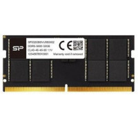 Silicon Power SODIMM DDR5 16GB 5600 CL46