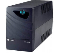 Liebert itON LI32111CT01 - USV - Wechselstrom 220-240 V - 360 Watt - 600 VA - 7 Ah - Ausgangsanschlusse: 4