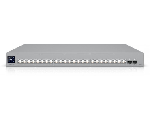 Switch Ubiquiti Pro XG 24 (USW-Pro-XG-24)