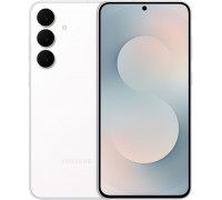 Samsung Galaxy S25 FE 5G 8/128GB White  (SM-S731BZWDEUE)