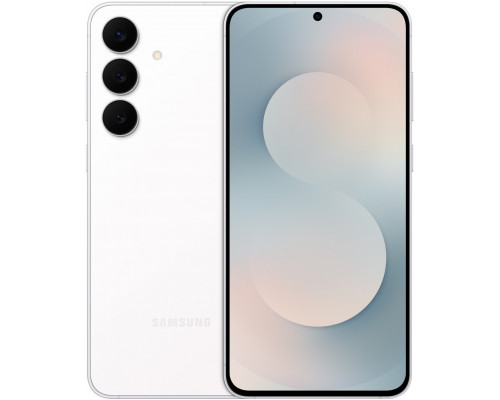 Samsung Galaxy S25 FE 5G 8/128GB White  (SM-S731BZWDEUE)