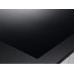 Induction hob AEG IKE74471IB, installed only in a stone-type worktop