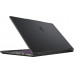 Laptop MSI Cyborg 17 B2RWFKG-066XPL Core 7 240H / 16 GB / 512 GB / RTX 5060 / 144 Hz