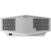 Sony SXRD 2,000lm 4K laser projector - white
