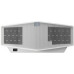 Sony SXRD 2,000lm 4K laser projector - white