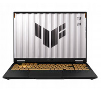 Laptop Asus TUF Gaming F16 FX608 i7-14650HX / 16 GB / 1 TB / RTX 5070 / 165 Hz (FX608JPR-I7161)