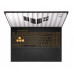 Laptop Asus TUF Gaming F16 FX608 i7-14650HX / 16 GB / 1 TB / RTX 5070 / 165 Hz (FX608JPR-I7161)