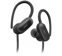 Jaz earphones Air Op 3,5mm, black