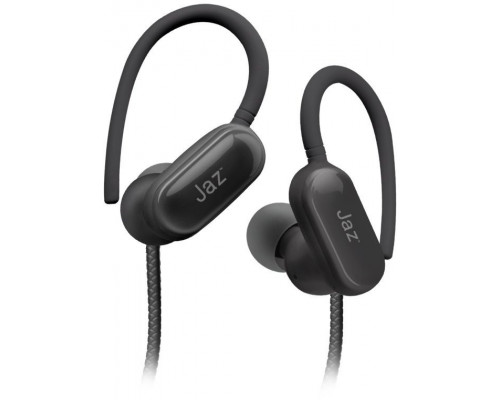 Jaz earphones Air Op 3,5mm, black