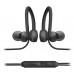 Jaz earphones Air Op 3,5mm, black