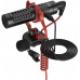 SmallRig 3468 On-Camera Microphone Forevala S20