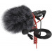 SmallRig 3468 On-Camera Microphone Forevala S20