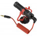 SmallRig 3468 On-Camera Microphone Forevala S20