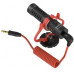 SmallRig 3468 On-Camera Microphone Forevala S20
