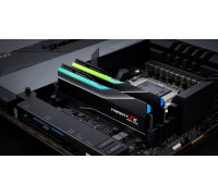 G.Skill Trident Z5 Neo RGB F5-6000J3244G64GX2-TZ5NR moduł pamięci 128 GB 2 x 64 GB DDR5 6000 MT/s