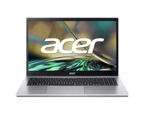 Laptop Extensa 15 EX215-24-R41P R3 7320U 15.6 FHD 8GB 512GB NoOS Szary