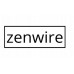 Mini Bluetooth Portable Boombox Bezprzewodowy z Radio FM MP3 13W Zenwire BS-07