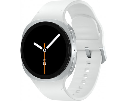 Watch Samsung Galaxy Watch 8 L320 40mm BT - Silver
