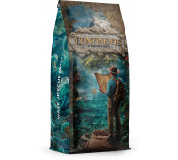 1kg Arabica 100% Continets 2 Limited Edition
