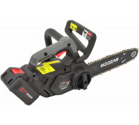 HOOZAR PIŁA ŁAŃCUCHOWA 10"/25cm 18V 1x5.0Ah CH10BL-T1