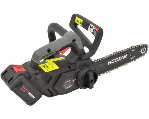 HOOZAR PIŁA ŁAŃCUCHOWA 10"/25cm 18V 1x5.0Ah CH10BL-T1