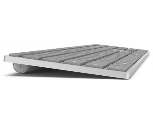 Microsoft Surface Keyboard 2 NO, grey