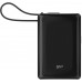 Silicon Power CP10 10000mAh PD USB-A 2xUSB-C black