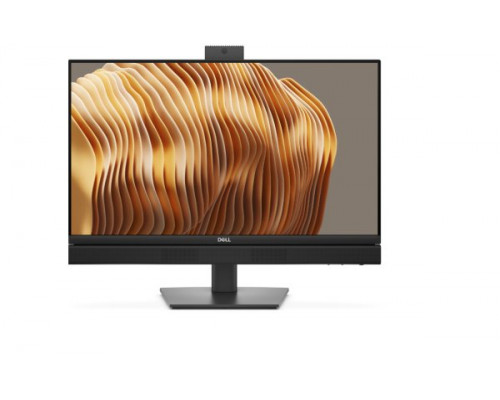 Dell Pro 24 AIO QC24250 FHD Ultra 7 265/32GB/1TB/Intel Integrated/Win11 Pro/No kbd/3Y Basic OnSite Warranty | Dell