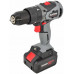 HOOZAR WKRĘTARKA UDAROWA BEZSZCZOTKOWA 18V 1x5.0Ah  80Nm CDH80BL-T1
