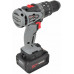 HOOZAR WKRĘTARKA UDAROWA BEZSZCZOTKOWA 18V 1x5.0Ah  80Nm CDH80BL-T1