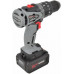 HOOZAR WKRĘTARKA UDAROWA BEZSZCZOTKOWA 18V 1x5.0Ah  80Nm CDH80BL-T1