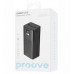 POWERBANK Podróżny Mocny 40000mAh 22.5W 3x USB USB-A 1x USB-C TYPE-C PROOVE / PBGI20312201 / Giant Lite