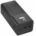 POWERBANK Podróżny Mocny 40000mAh 22.5W 3x USB USB-A 1x USB-C TYPE-C PROOVE / PBGI20312201 / Giant Lite