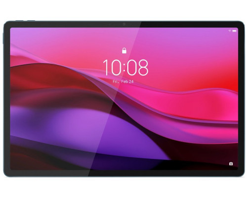 Lenovo Yoga Tab 11,1" 3.2K 8GB, 256GB, Gray (ZAG60028PL) + Lenovo Pen Pro