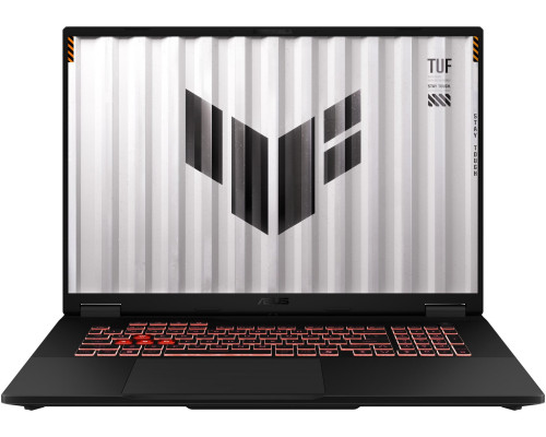 Laptop Asus TUF Gaming A18 FA808 Ryzen 7 260 / 16 GB / 512 GB / RTX 5050 / 144 Hz (FA808UH-S8021)