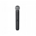 Shure BLX288E/SM58 bezprzewodowy, podwójny system wokalny z dwoma mikrofonami SM58