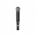 Shure BLX288E/SM58 bezprzewodowy, podwójny system wokalny z dwoma mikrofonami SM58