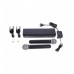 Shure BLX288E/SM58 bezprzewodowy, podwójny system wokalny z dwoma mikrofonami SM58