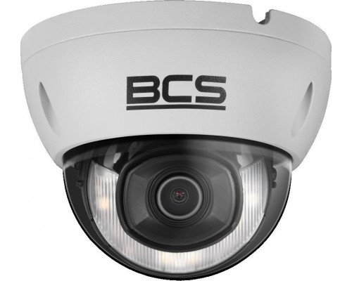 BCS-L-DIP16FCR3L3-Ai1 BCS kopułkowa 6Mpx